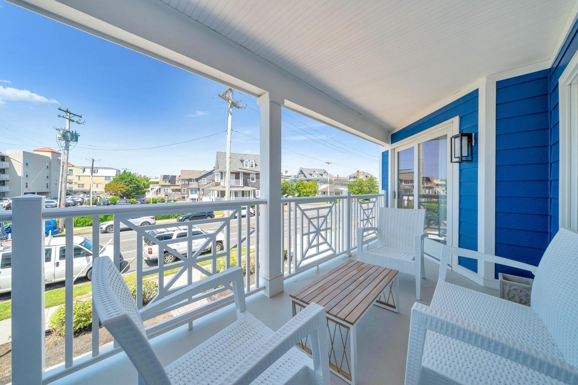 Mahalo Cape May Exterior foto