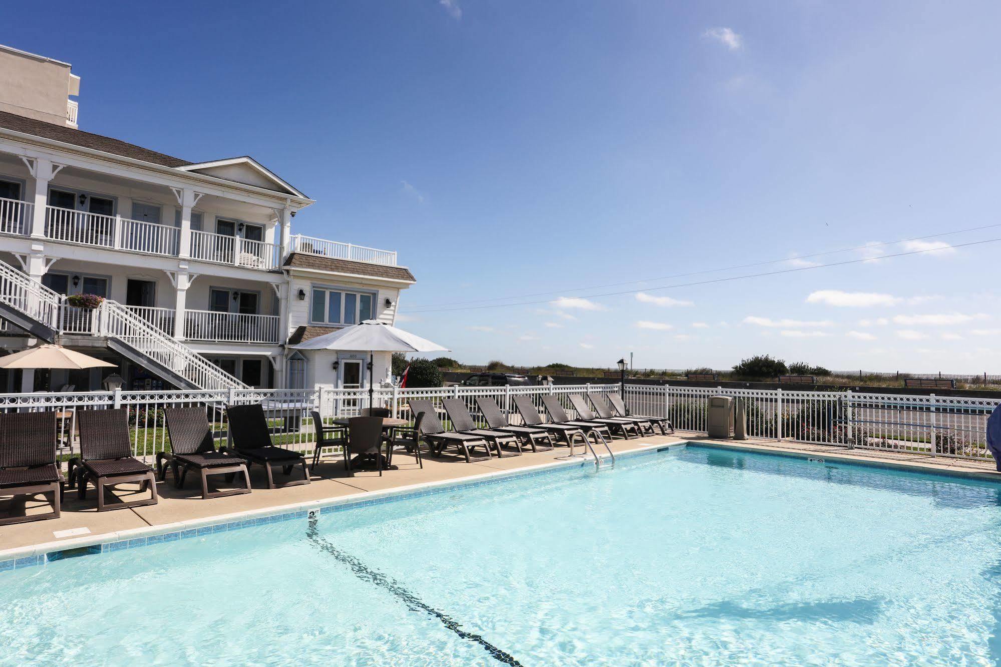 Mahalo Cape May Exterior foto